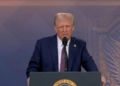 Trump Reportedly Shuts Off Flow Of Taxpayer Dollars Into World Trade Organization