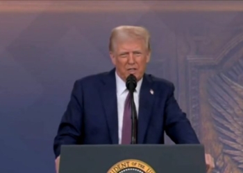 Trump Reportedly Shuts Off Flow Of Taxpayer Dollars Into World Trade Organization