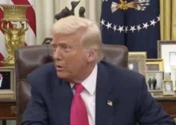 Trump Says MSNBC Hosts Should Be ‘Forced To Resign’ Over Remarks About 13-Year-Old Cancer Patient