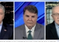 ‘Ugly Illicit Schemes’: Gregg Jarrett Says Those Who Targeted Trump Illegally Must Face Justice In Court And Publicly