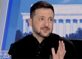 Ukraine Agrees To 30-Day Ceasefire Pending Russian Approval