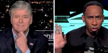 ‘Ultimate Crime’: Stephen A. Smith Says Dems So Focused On Opposing Trump They’re Dooming Themselves