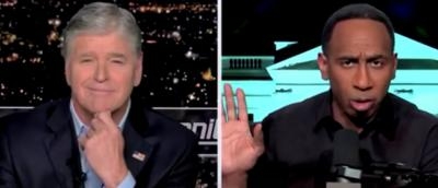 ‘Ultimate Crime’: Stephen A. Smith Says Dems So Focused On Opposing Trump They’re Dooming Themselves