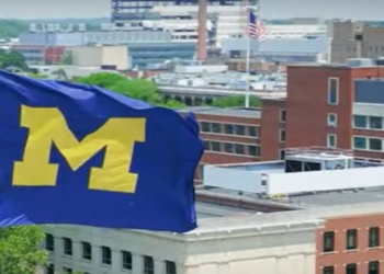 University Of Michigan Overhauls Massive DEI Program