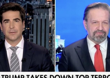 ‘Unleashed The Hounds Of Hell’: Gorka Details Taking Down Abbey Gate Terrorist, Says Trump Kept Promises To Families