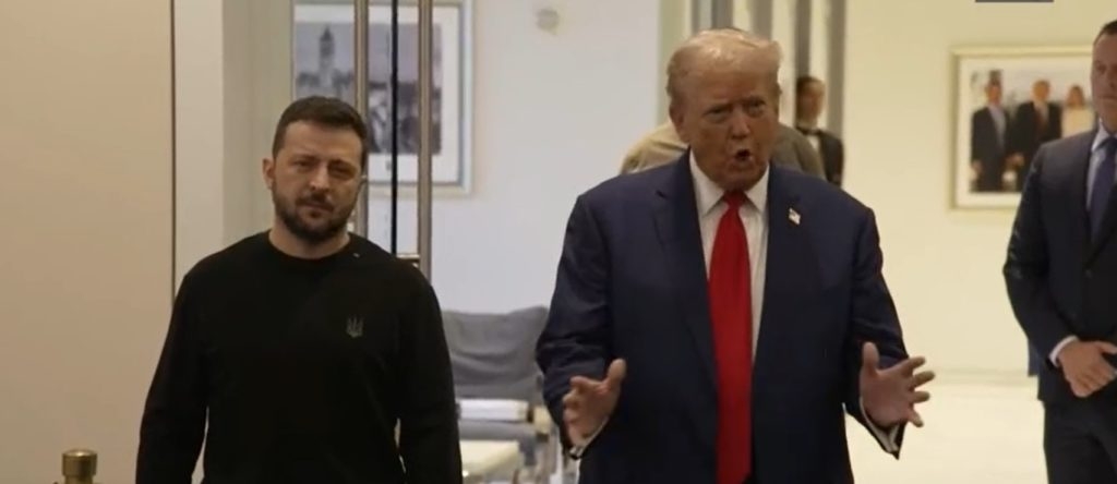 US Reaches Terms With Russia, Ukraine On Black Sea Shipping Ceasefire Deal