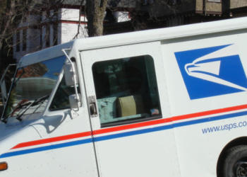 USPS Enlists DOGE To Stop The Bleeding After Hemorrhaging Billions