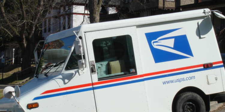 USPS Enlists DOGE To Stop The Bleeding After Hemorrhaging Billions