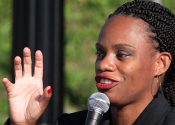 Usually-Vocal Democrats Suddenly Silent About Palestinian Protests When They’re Against Hamas