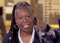 Whoopi Goldberg Thinks Those Opposing Men In Women’s Sports ‘Don’t Know Anything About’ Female Anatomy