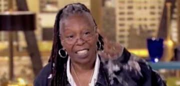 Whoopi Goldberg Thinks Those Opposing Men In Women’s Sports ‘Don’t Know Anything About’ Female Anatomy