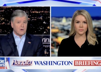 ‘Will Not Stand’: Karoline Leavitt Says Arrest Of Pro-Hamas Protest Leader ‘First Of Many To Come’