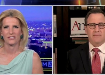 ‘Woke Mind Virus Leads To Weakness’: Fox Guest Slams Dem Mayor’s ‘Woke Mind’ After Condolences To Chick-fil-A Attacker