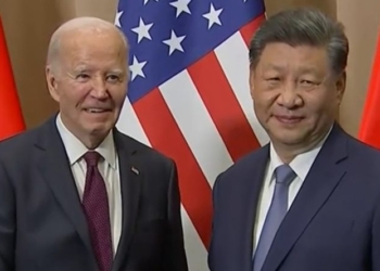 Xi Privately Worries China’s Economic Party May Be Over Amid Trump’s Reshaping Of World Order