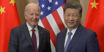Xi Privately Worries China’s Economic Party May Be Over Amid Trump’s Reshaping Of World Order