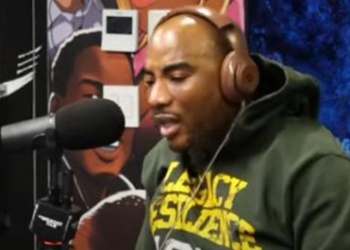 ‘You’re Totally Wrong’: Charlamagne Clashes With Caller Who Accuses Him Of Bias Against Republicans