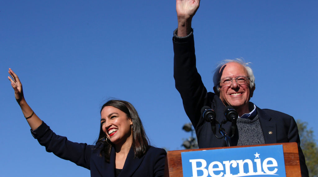 Pollster Reveals His Pick for Likely 2028 Dem Presidential Nominee