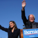 Pollster Reveals His Pick for Likely 2028 Dem Presidential Nominee