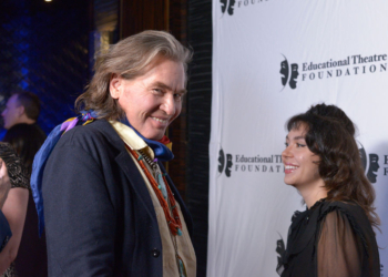 Val Kilmer, Known for ‘Batman Forever’ and ‘Top Gun,’ Dies at 65