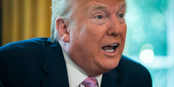 Trump Kicks Off Holy Week With Powerful Message: ‘We Need God’