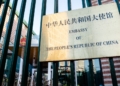 China Admits Being Behind Cyberattacks on US Infrastructure: Report
