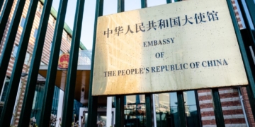 China Admits Being Behind Cyberattacks on US Infrastructure: Report