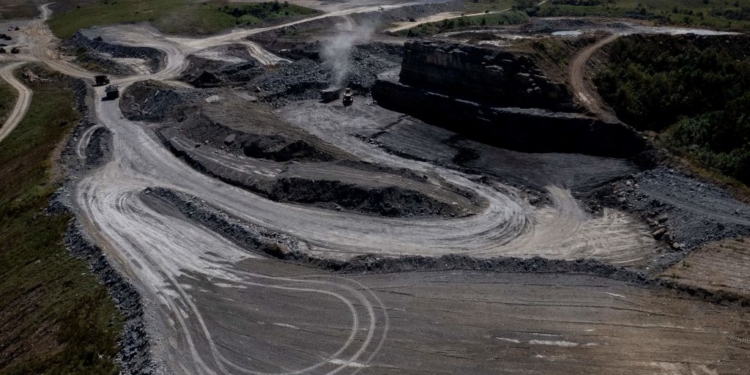 Trump To Sign Executive Order On Coal
