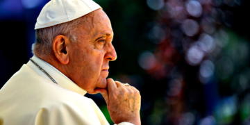Pope Francis’ Cause of Death Revealed by Vatican
