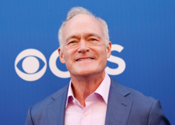 ‘60 Minutes’ Scott Pelley Criticizes Paramount After Producer Leaves: ‘He Did It for Us and You’
