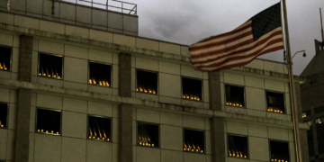 US Government Personnel In China Banned From Having Romantic Relationships With Chinese Citizens