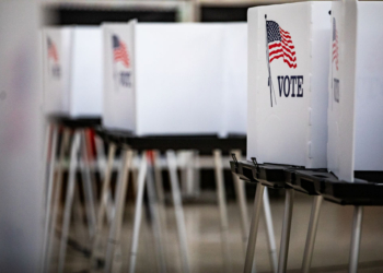 House Passes Bill Requiring Proof Of US Citizenship For Voter Registration