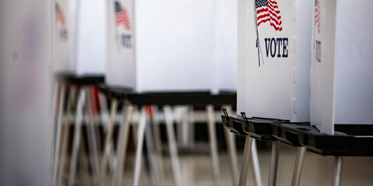 House Passes Bill Requiring Proof Of US Citizenship For Voter Registration