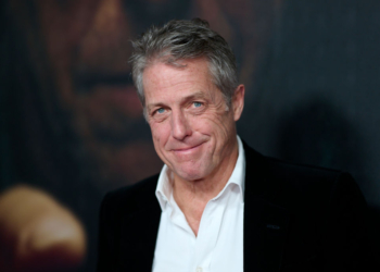 Actor Hugh Grant Calls Interaction With Immigration Officer ‘Creepy’