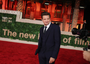Jeremy Renner Recalls Details of Near Fatal Accident in 2023