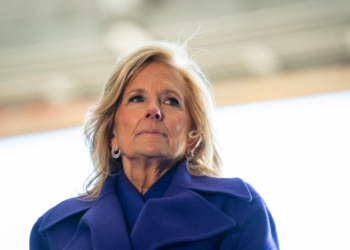 Trump On Jill Biden: ‘She Was Certainly Involved’ In Husband’s Administration 