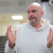 Fetterman to Trump: ‘Strike and Destroy’ Iran’s Nuclear Facilities