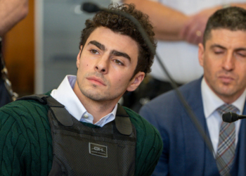 Luigi Mangione Pleads Not Guilty To Muder Charges