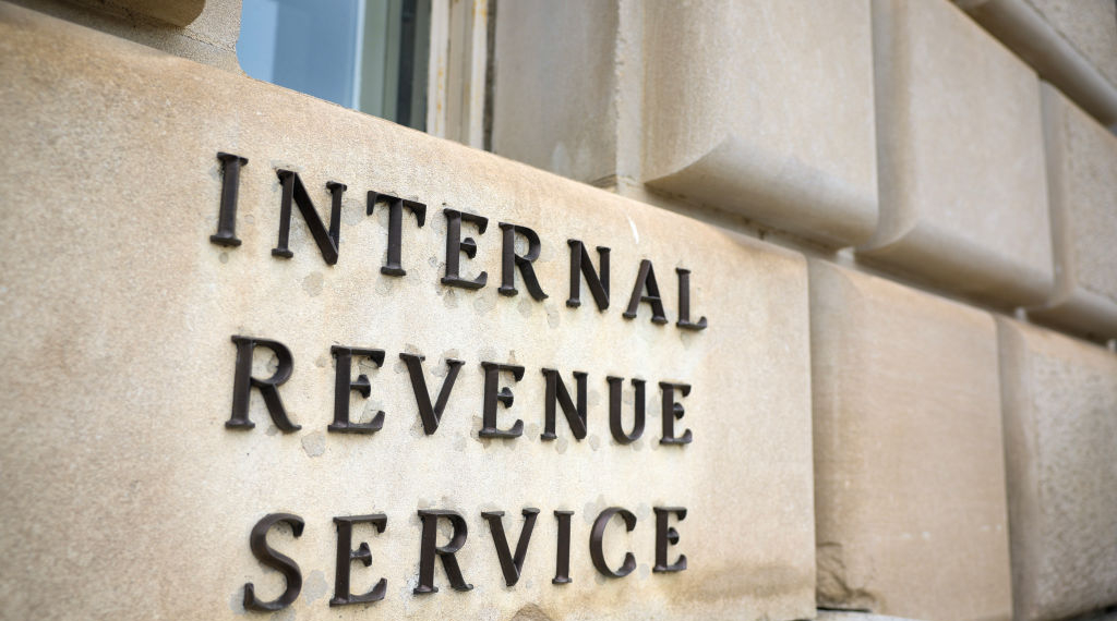 IRS And DHS Sign Agreement To Share Tax Data Of Illegal Immigrants