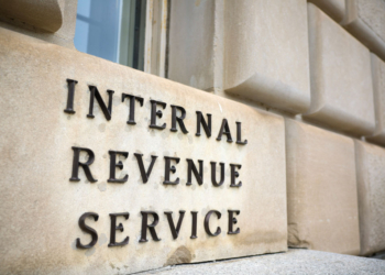 IRS And DHS Sign Agreement To Share Tax Data Of Illegal Immigrants