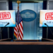 Judge Rules In AP’s Favor Over White House Access