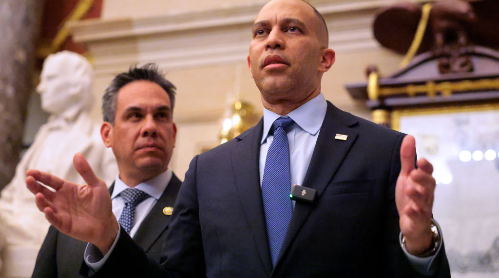 Jefferies Calls Trump’s ‘Liberation Day’ An Actual  Recession Day’