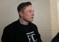 Musk Calls Trump Adviser Navarro ‘Dumber Than A Sack Of Bricks’