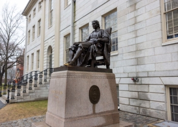 Harvard Has $2.3 Billion in Funding Frozen by the Trump Admin