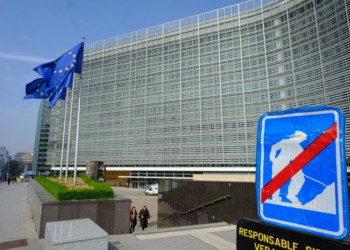 Europe Plans For Retaliatory Tariffs In Response To Trump