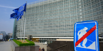 Europe Plans For Retaliatory Tariffs In Response To Trump