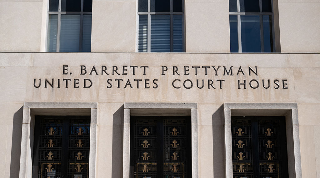 White House Reportedly Barred AP from Oval Office Event