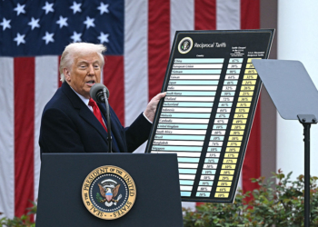 Trumps China Tariffs Face Legal Challenges From Conservative Group
