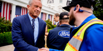 RFK Jr Now Advocates Measles Shot: ‘Most Effective Way’ To Stop Spread 