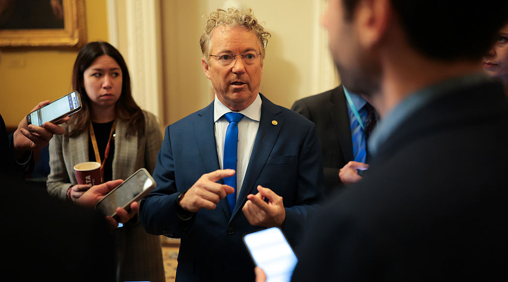 Senate Approves Resolution Against Trump Canada Tariffs