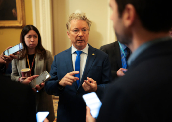 Senate Approves Resolution Against Trump Canada Tariffs